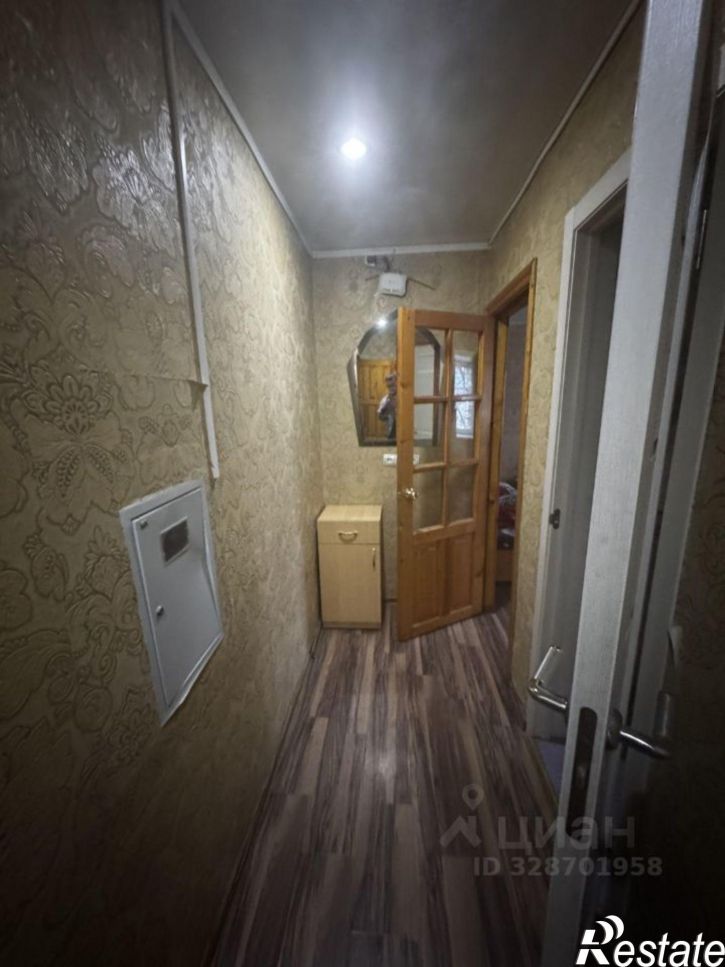 1-комн квартира ул Депутатская, 14,  д. 14