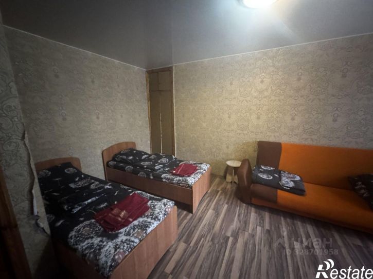 1-комн квартира ул Депутатская, 14,  д. 14