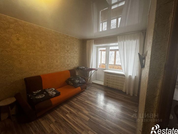 1-комн квартира ул Депутатская, 14,  д. 14
