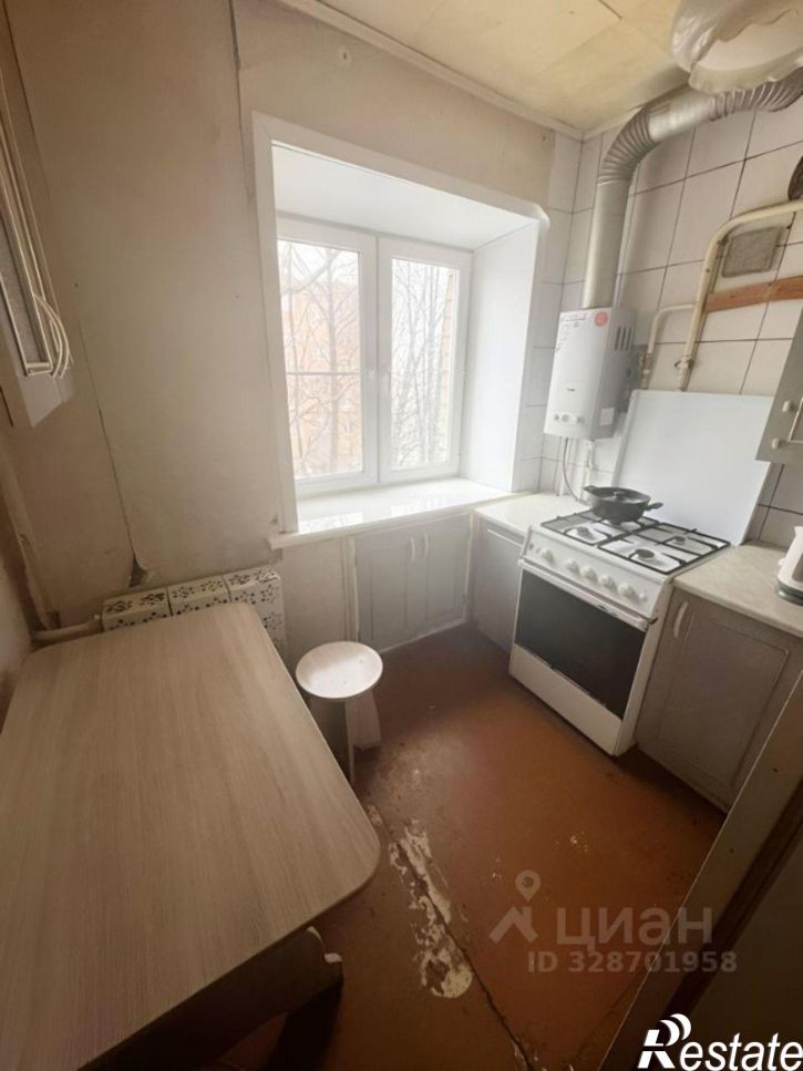 1-комн квартира ул Депутатская, 14,  д. 14