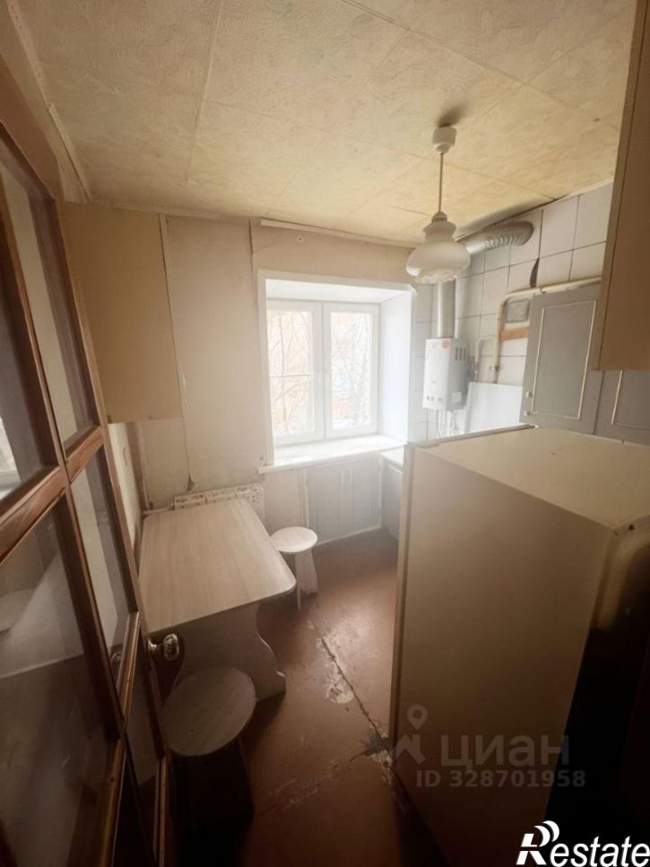 1-комн квартира ул Депутатская, 14,  д. 14
