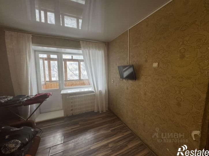 1-комн квартира ул Депутатская, 14,  д. 14