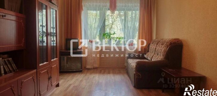 2-комн квартира мкр Черноречье, 7,  д. 7