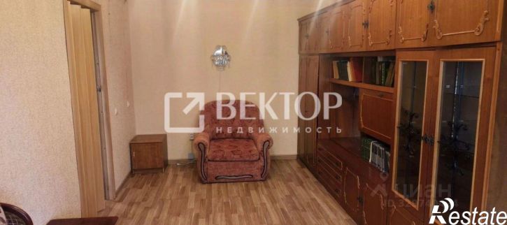 2-комн квартира мкр Черноречье, 7,  д. 7