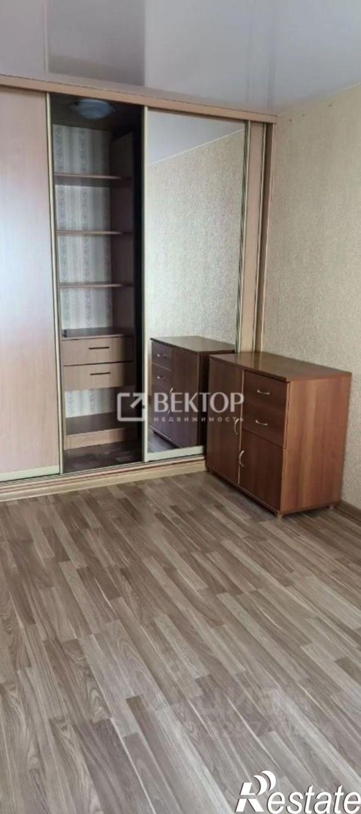2-комн квартира мкр Черноречье, 7,  д. 7