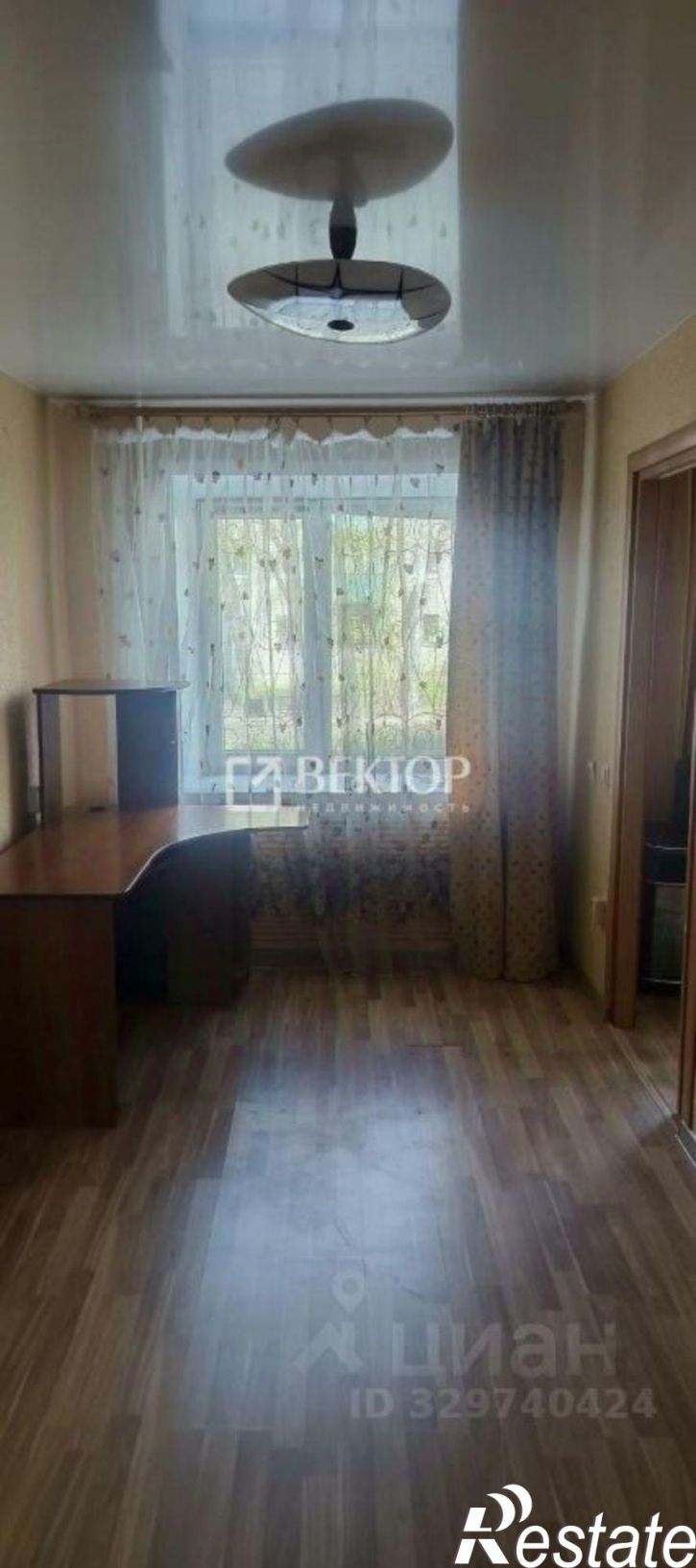 2-комн квартира мкр Черноречье, 7,  д. 7
