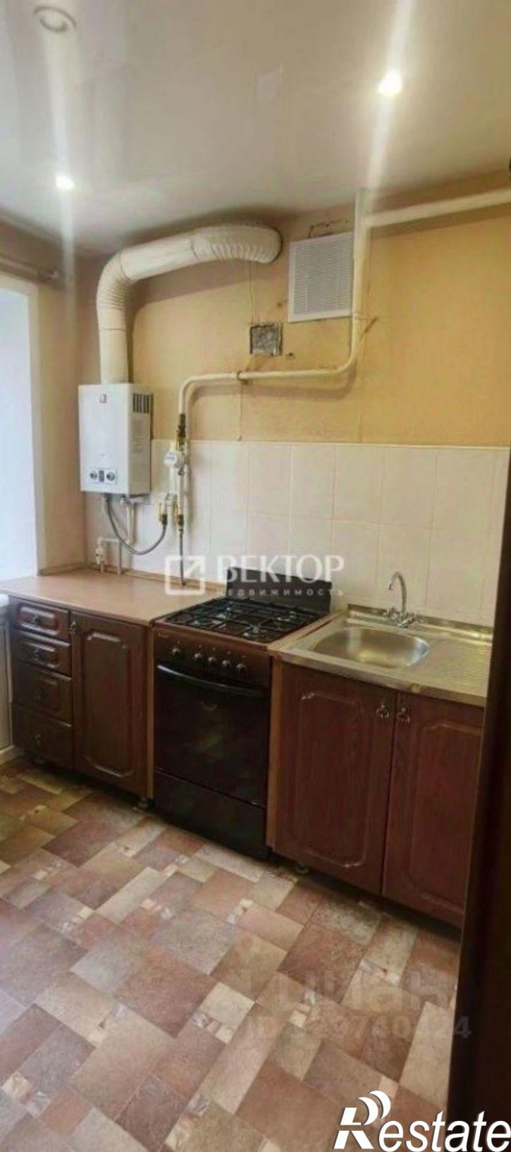 2-комн квартира мкр Черноречье, 7,  д. 7