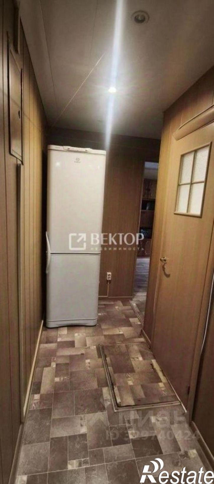 2-комн квартира мкр Черноречье, 7,  д. 7