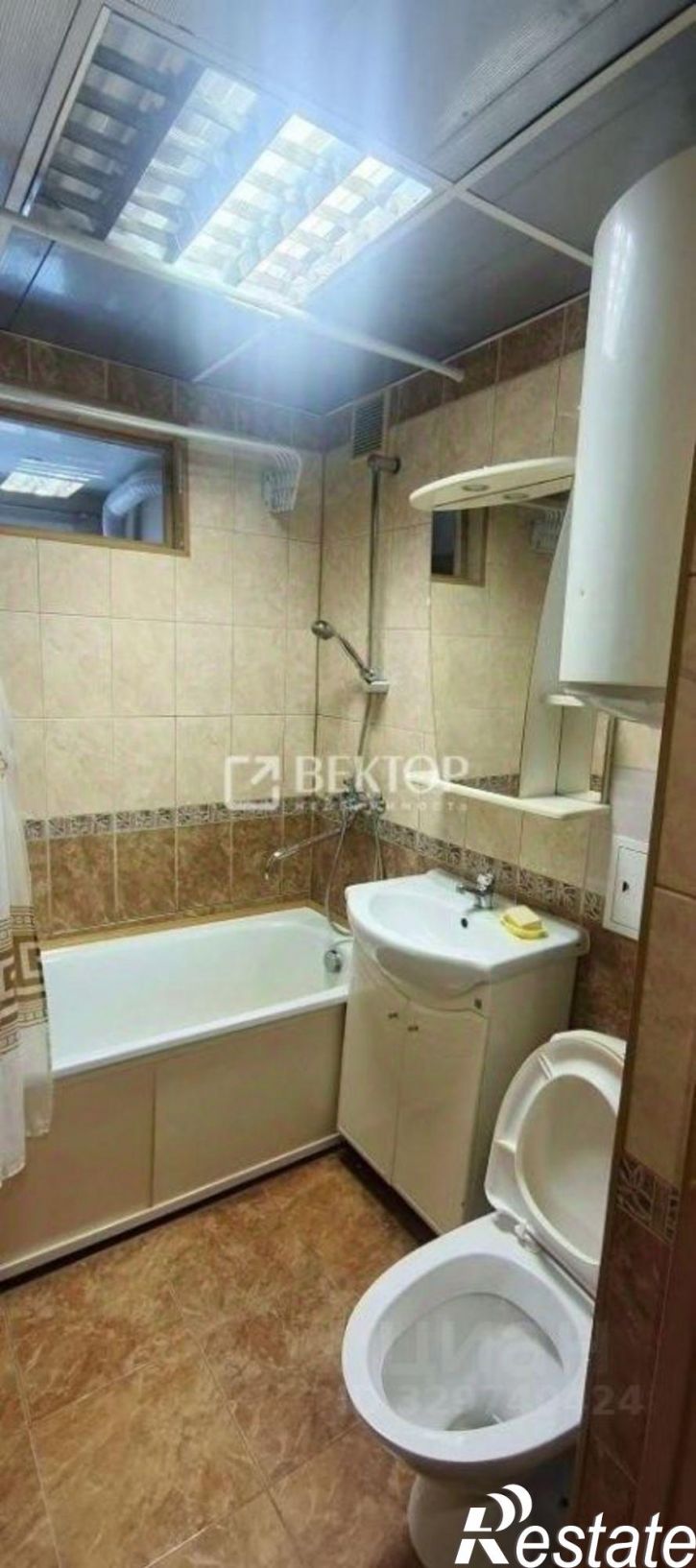 2-комн квартира мкр Черноречье, 7,  д. 7