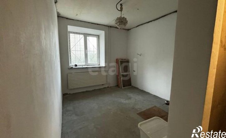 3-комн квартира ул Полянская, 29/34,  д. 29/34