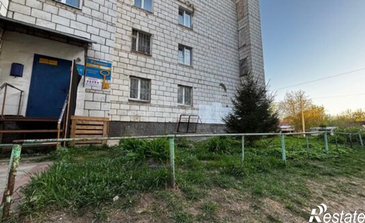 3-комн квартира ул Полянская, 29/34,  д. 29/34