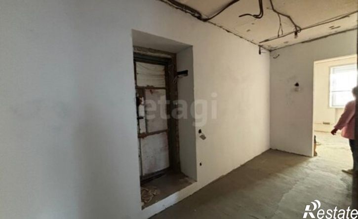 3-комн квартира ул Полянская, 29/34,  д. 29/34
