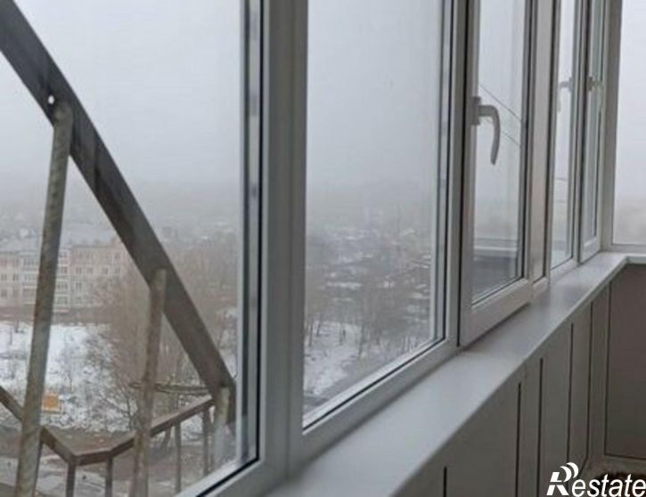 2-комн квартира ул Самоковская, 3,  д. 3