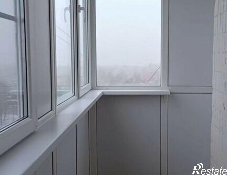 2-комн квартира ул Самоковская, 3,  д. 3