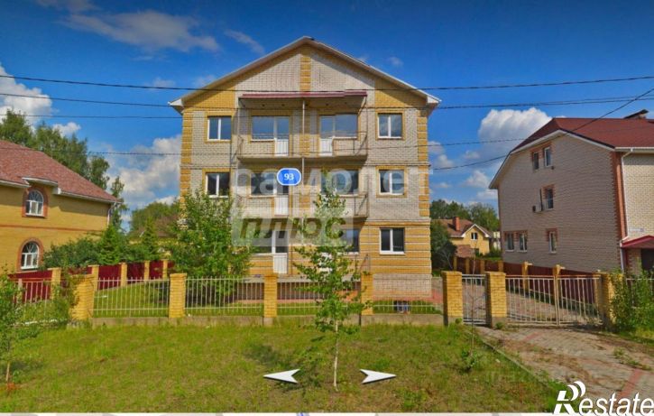 3-комн квартира Михалевский б-р, 33,  д. 33
