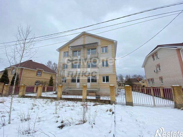 3-комн квартира Михалевский б-р, 33,  д. 33