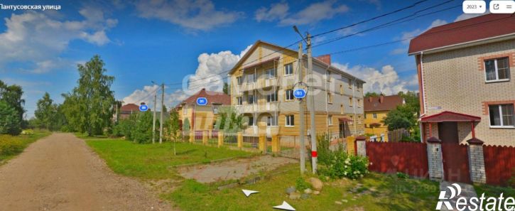 3-комн квартира Михалевский б-р, 33,  д. 33