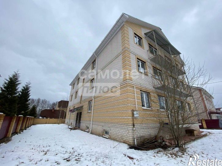 3-комн квартира Михалевский б-р, 33,  д. 33