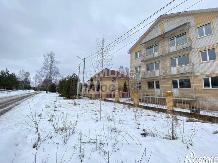 3-комн квартира Михалевский б-р, 33,  д. 33
