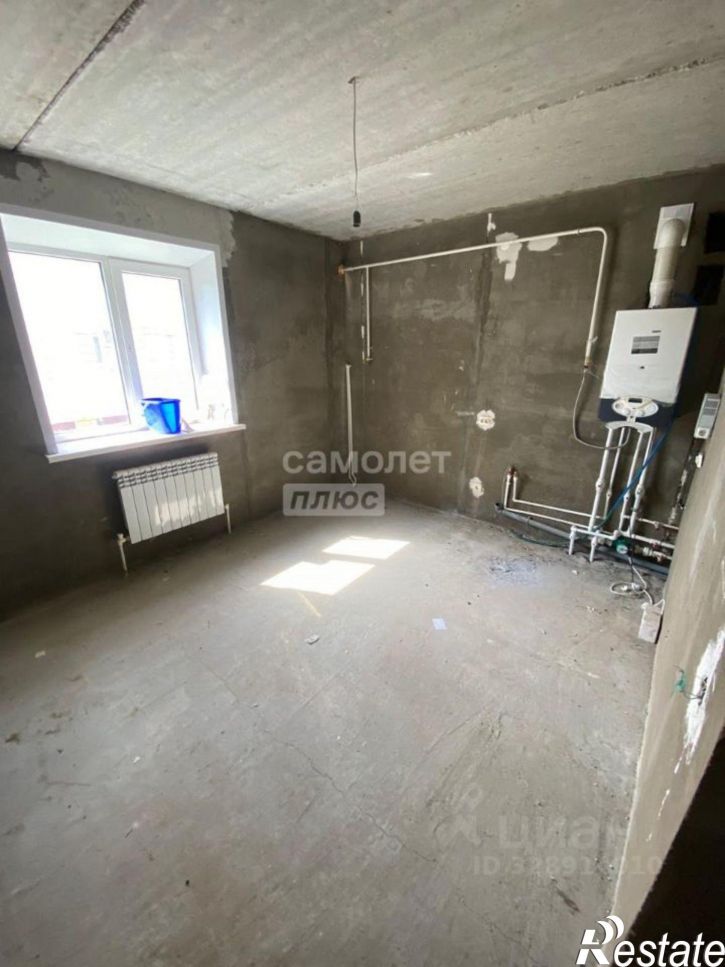 3-комн квартира Михалевский б-р, 33,  д. 33