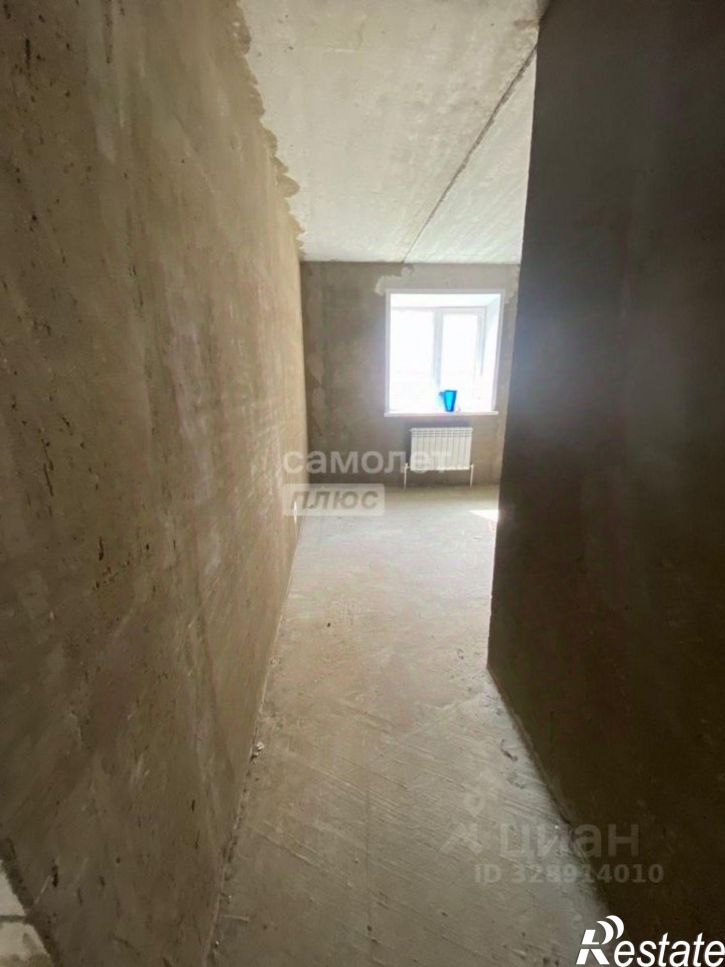 3-комн квартира Михалевский б-р, 33,  д. 33