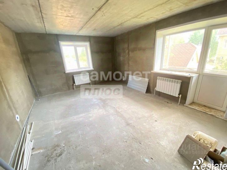 3-комн квартира Михалевский б-р, 33,  д. 33