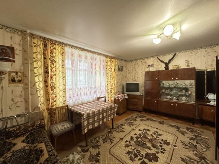 1-комн квартира Березовый проезд, 3