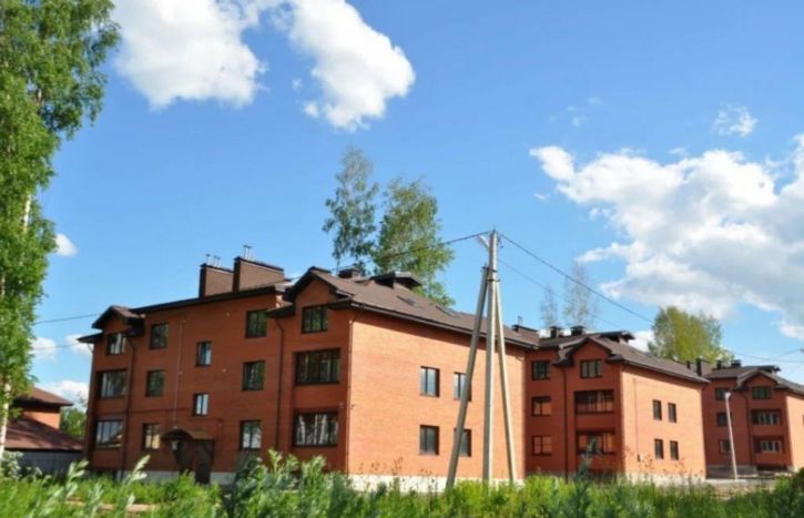 3-комн квартира Дубравная ул, 20г
