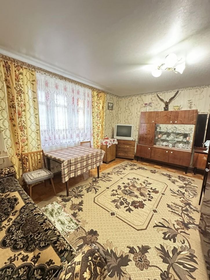 1-комн квартира Березовый проезд, 3