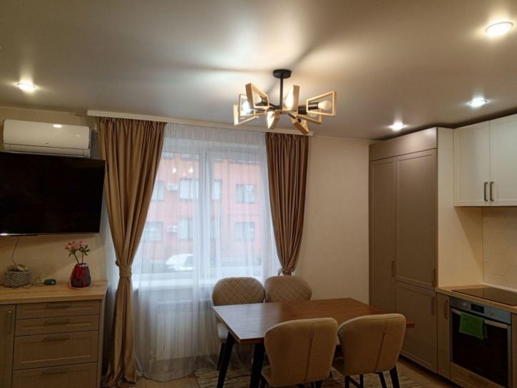 3-комн квартира Дубравная ул, 20г