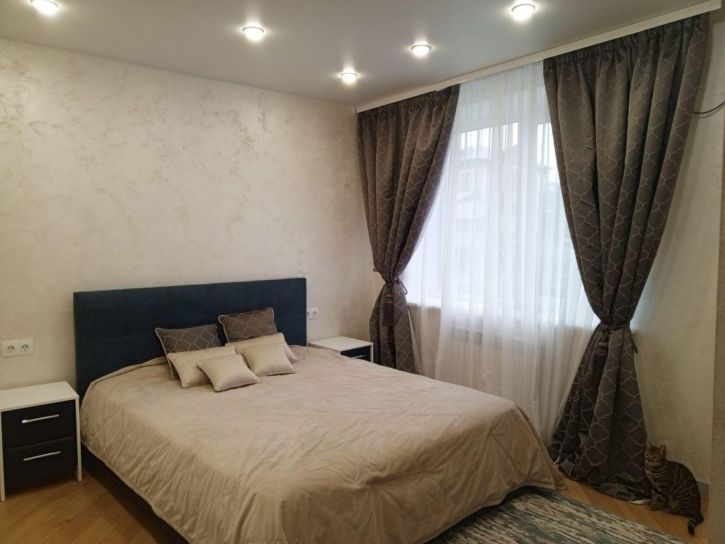3-комн квартира Дубравная ул, 20г