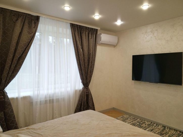 3-комн квартира Дубравная ул, 20г
