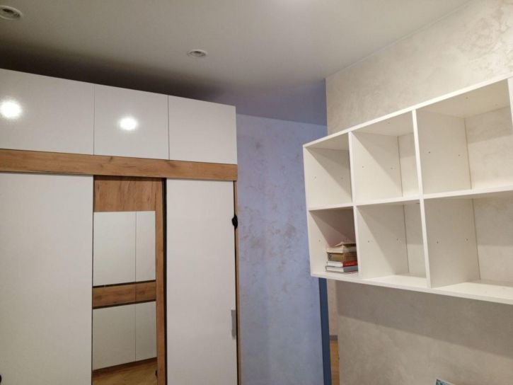 3-комн квартира Дубравная ул, 20г