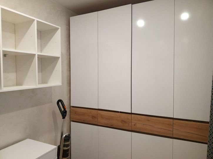 3-комн квартира Дубравная ул, 20г