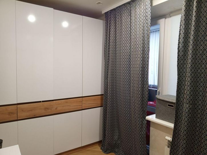 3-комн квартира Дубравная ул, 20г
