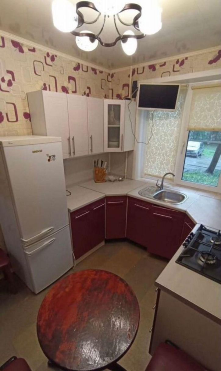 3-комн квартира Паново мкр, 22