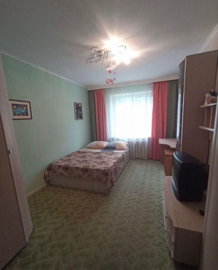 3-комн квартира Паново мкр, 22