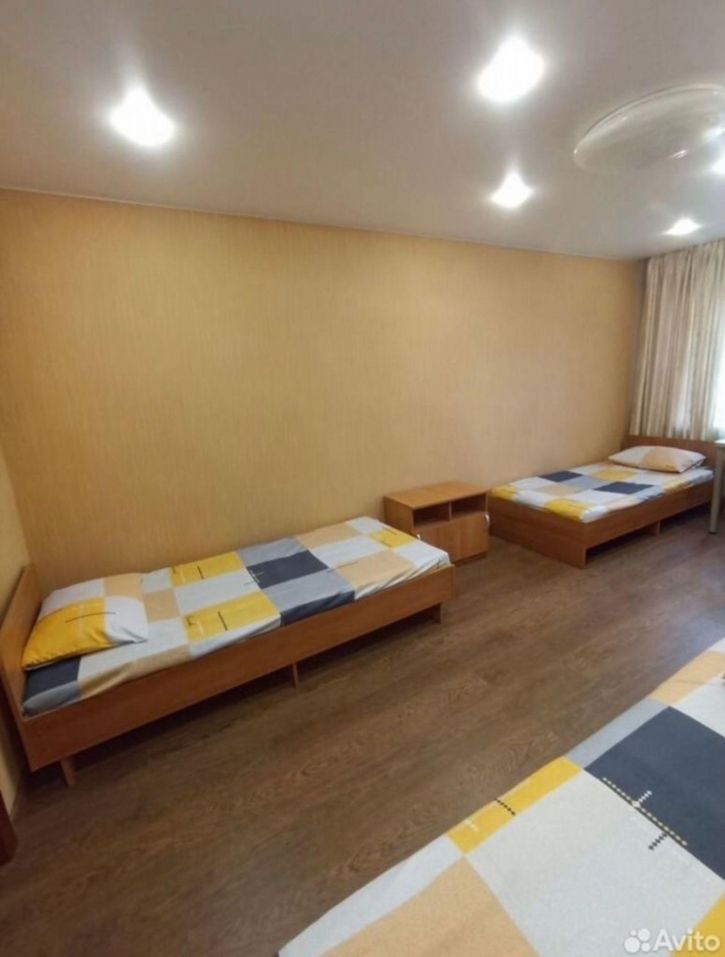 3-комн квартира Паново мкр, 22