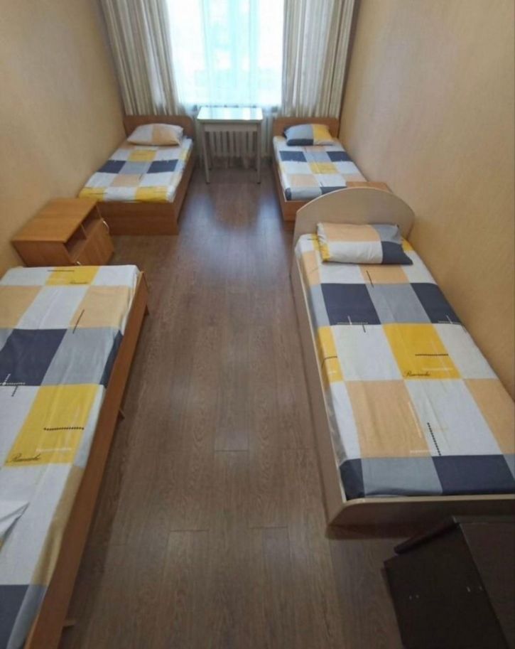 3-комн квартира Паново мкр, 22
