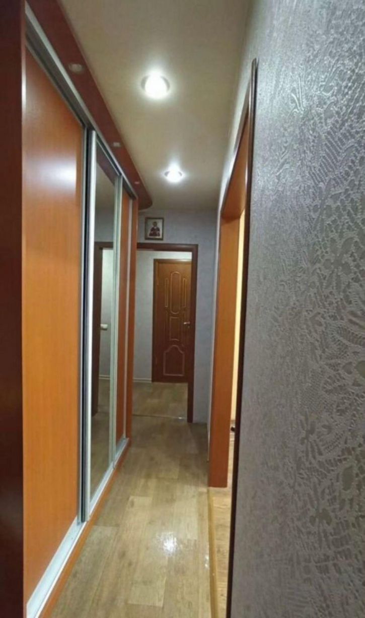 3-комн квартира Паново мкр, 22