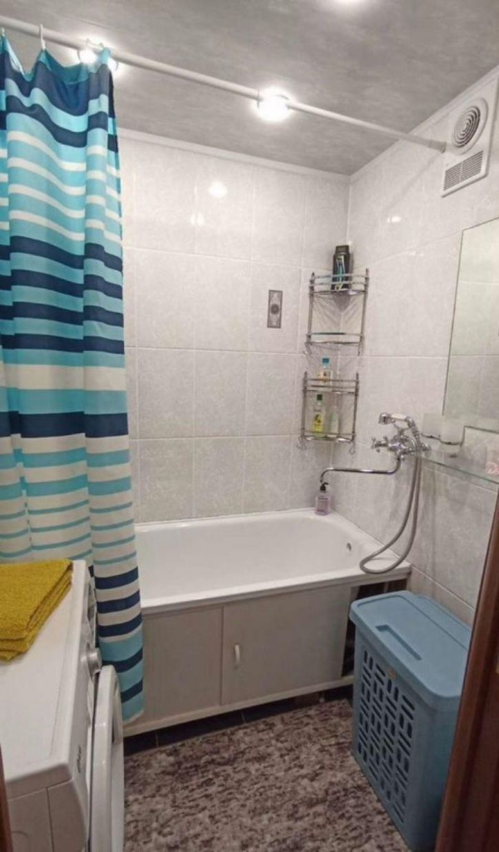 3-комн квартира Паново мкр, 22