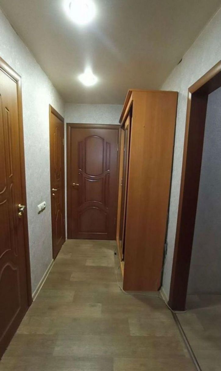 3-комн квартира Паново мкр, 22