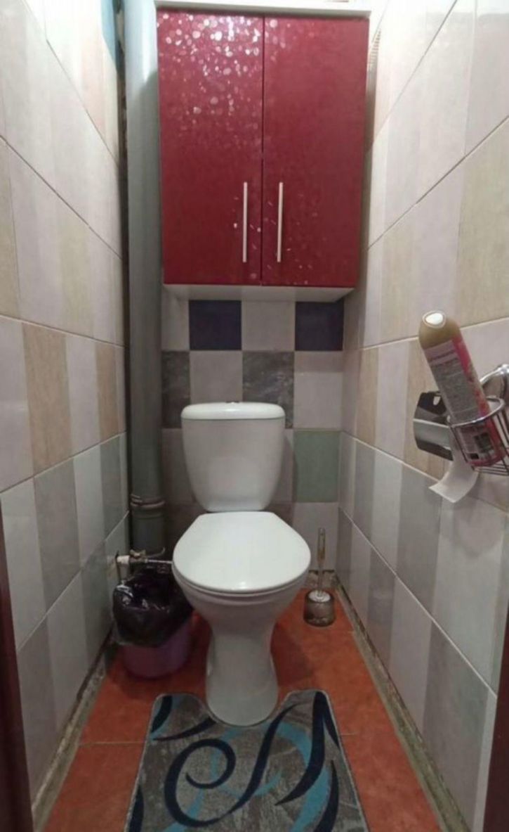 3-комн квартира Паново мкр, 22
