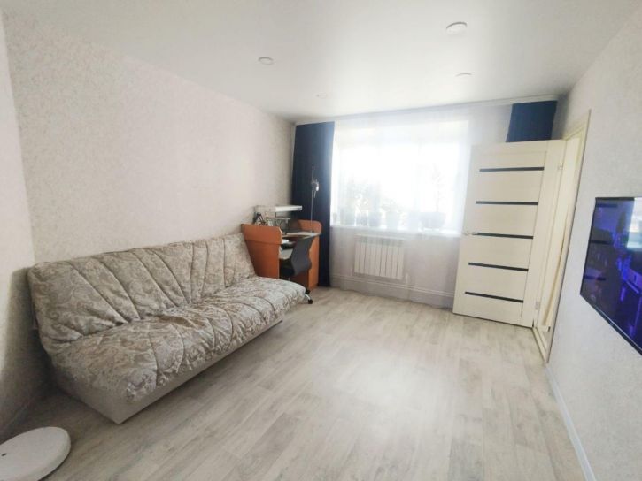 2-комн квартира Жужелинская ул, 30