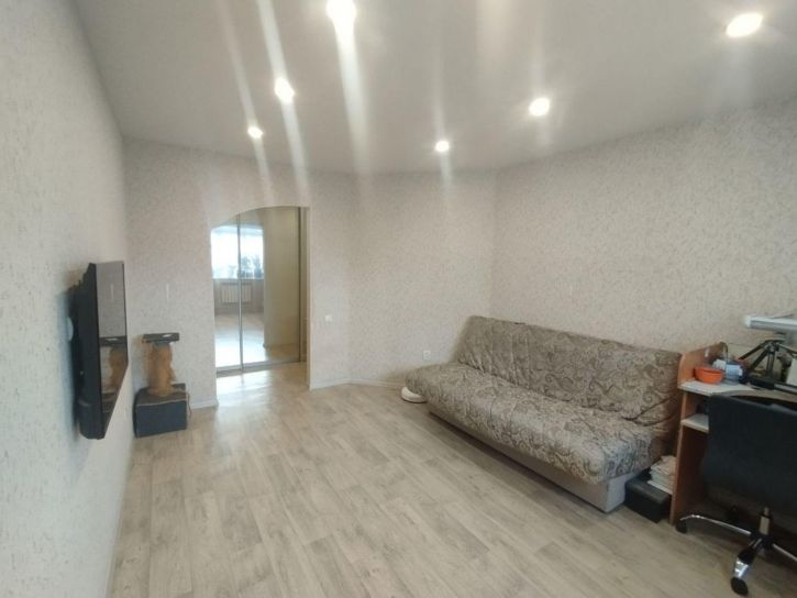 2-комн квартира Жужелинская ул, 30