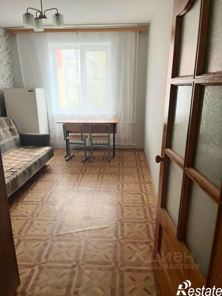 2-комн квартира Мясницкая улица, 108,  д. 108