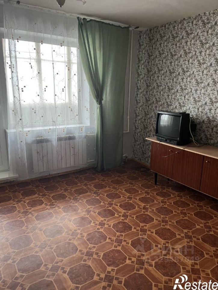 2-комн квартира Мясницкая улица, 108,  д. 108