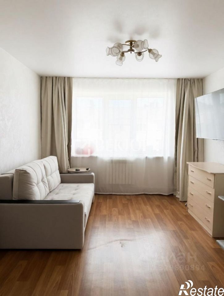 1-комн квартира мкр Венеция, 22