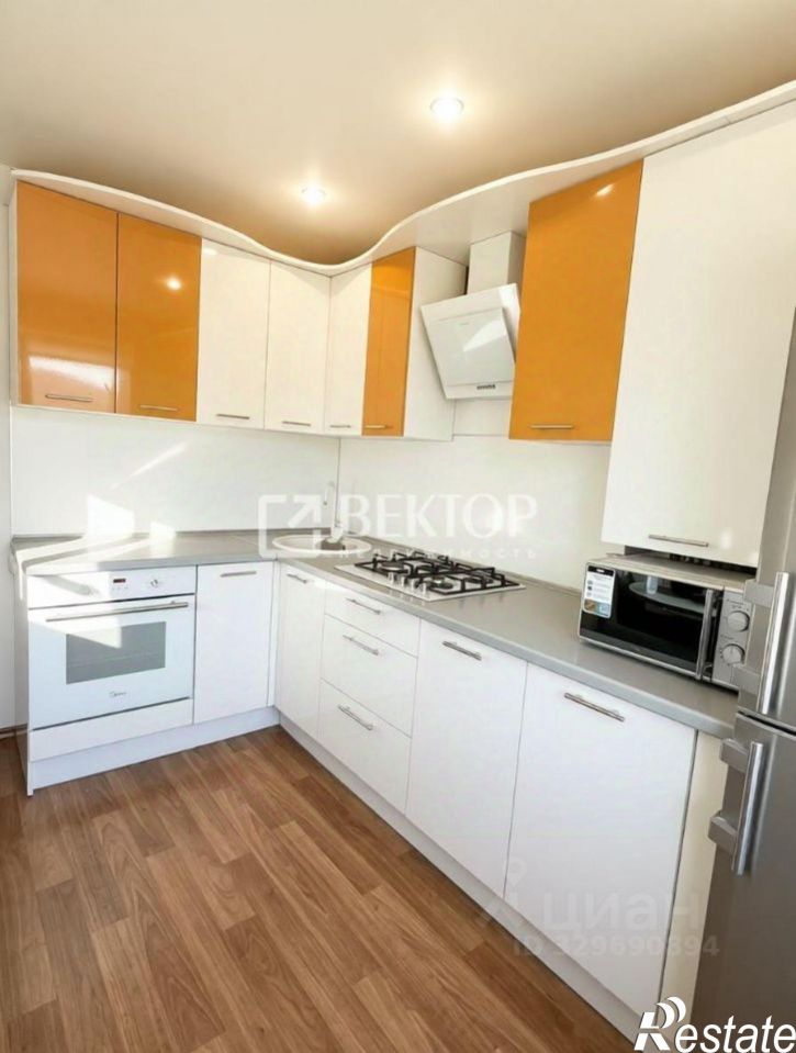 1-комн квартира мкр Венеция, 22