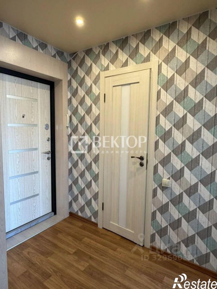1-комн квартира мкр Венеция, 22